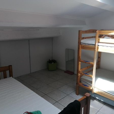 Appartement Meuble A Villeneuve Les Maguelone Exterior photo