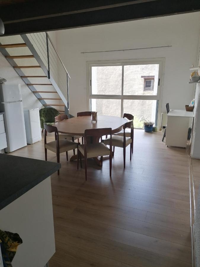 Appartement Meuble A Villeneuve Les Maguelone Exterior photo